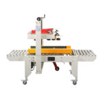 Box Taping Machine - Image 2