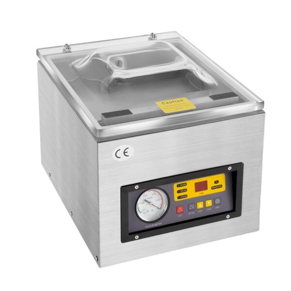 Vacuum sealer Machine