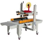 Box Taping Machine