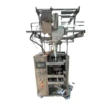 Pouch Packing Machine