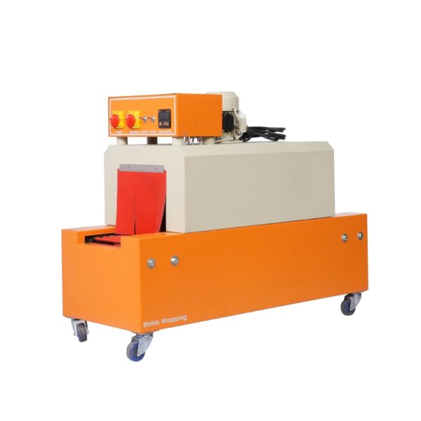 Shrink Trunal Machine