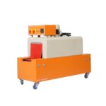 Shrink Trunal Machine - Image 2