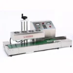 Auto Induction Sealer - Image 2